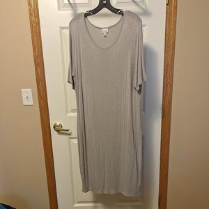 LulaRoe Julia Dress